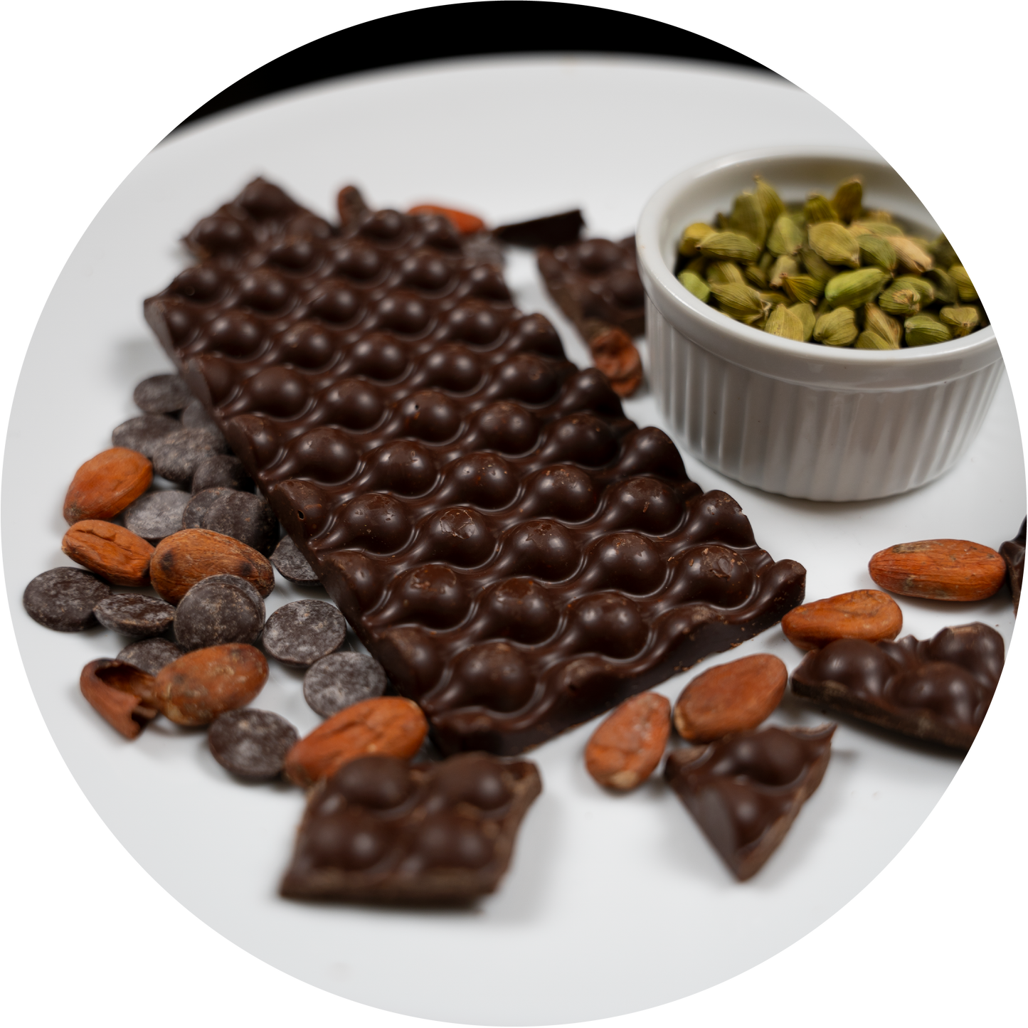 Cardamomo