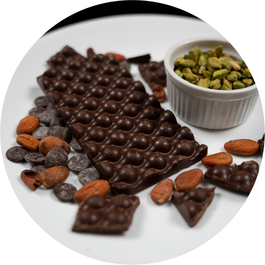 Cardamomo