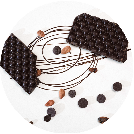 Chocolate Mexique 70% Cacao Natural